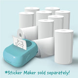 Hello Blink Sticker Maker Refill Pack