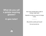 Dad Jokes: The Funniest Yet