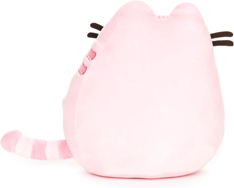 Gund Pusheen Pet Pink Cat