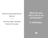 Dad Jokes: The Laugh-out-loud