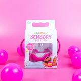 Mini Sensory Play Jar Gift Set - Pink/Gumdrop