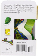 The Very Hungry Caterpillar Stroller Cards
