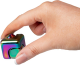 Fidgix Spinning Cube