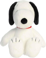 Floppy Snoopy Palm Pal