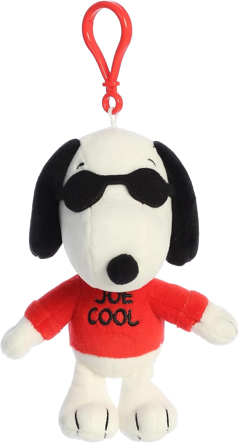 Joe Cool Clip-On Palm Pal