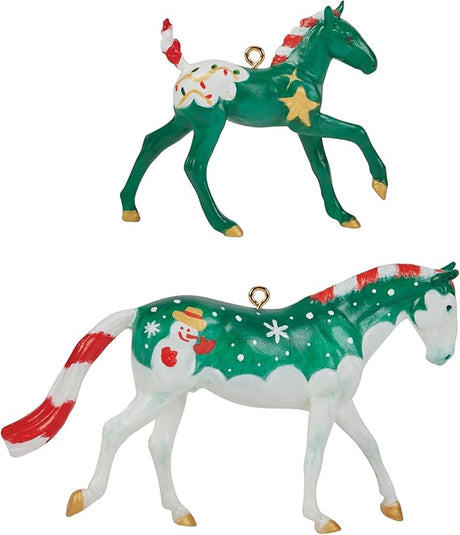Breyer Paint Your Horse Ornament Craft Kit