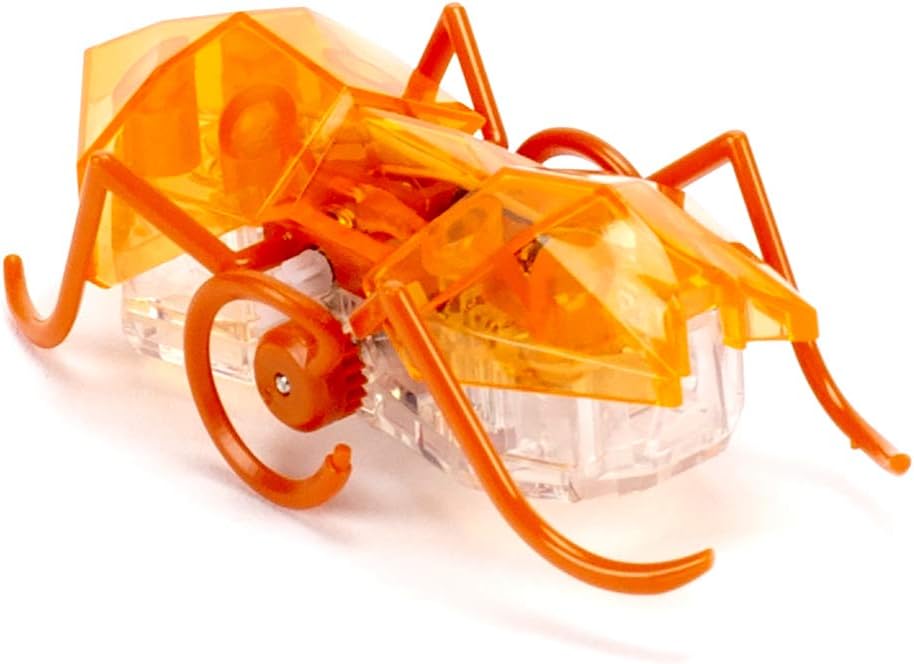 Hex Bots  Robotic Micro Ant