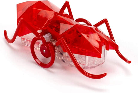 Hex Bots  Robotic Micro Ant