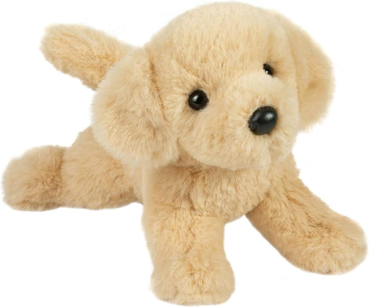 Edie Yellow Lab Mini