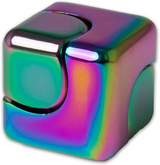 Fidgix Spinning Cube