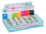 Cutie Mood Ring