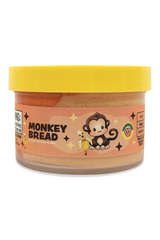Monkey Bread Cloud Dough Slime