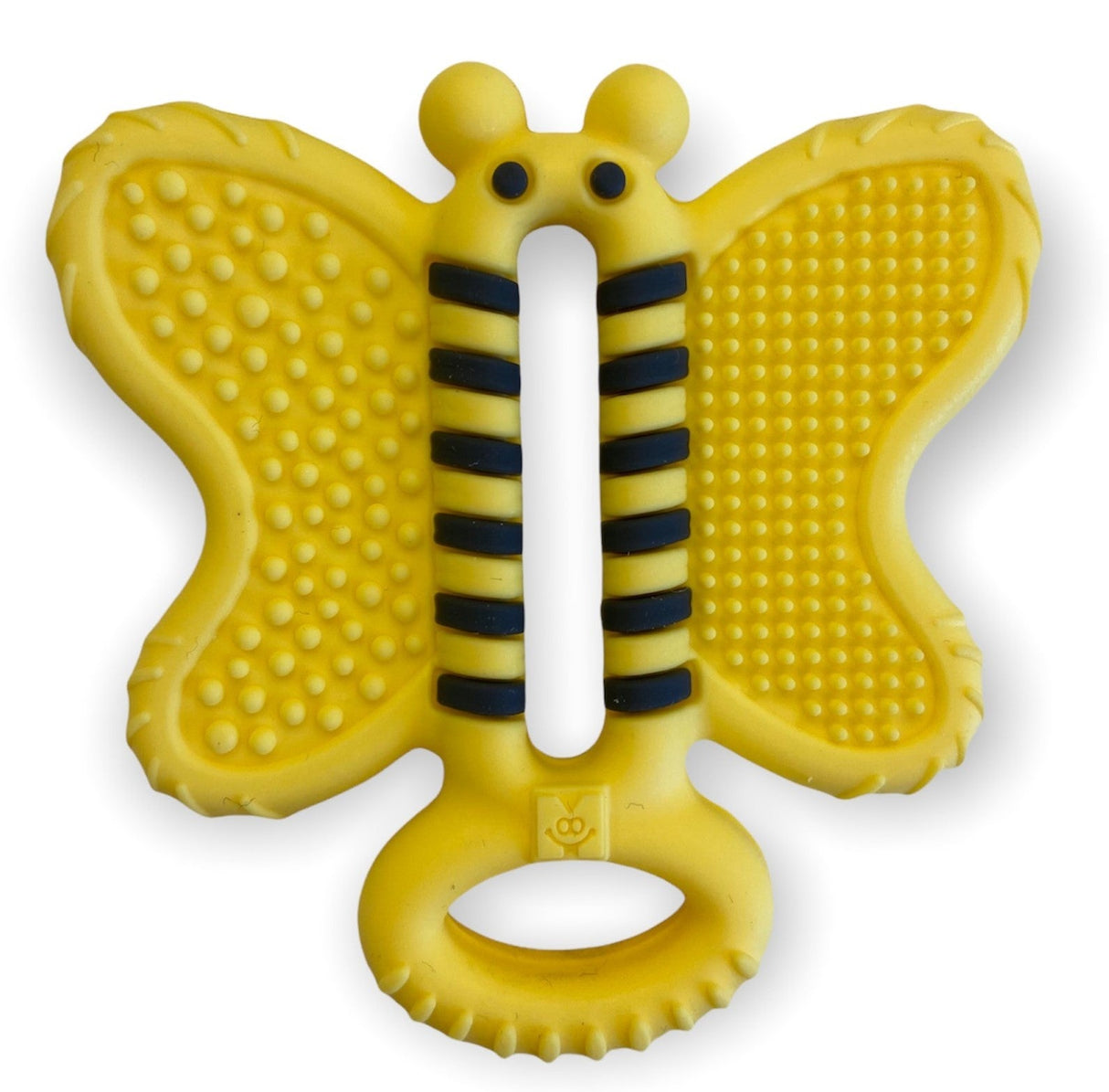 Bee Brush Tooth Brush Teether