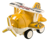 Mini Friction Plane