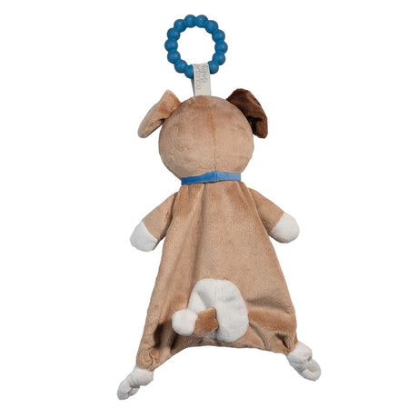 Zeke Puppy Teether