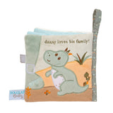 Danny Dino Activity Book