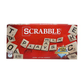Scrabble New Classic