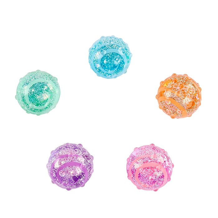 J'adore Glow Squish Squishy