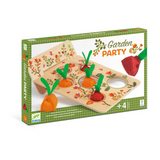 Djeco Garden Party Bean Bag Toss Game