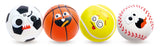 Hape E6606 Bouncy Ball