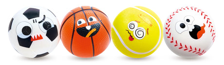 Hape E6606 Bouncy Ball