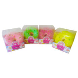 Super Squishy Donuts