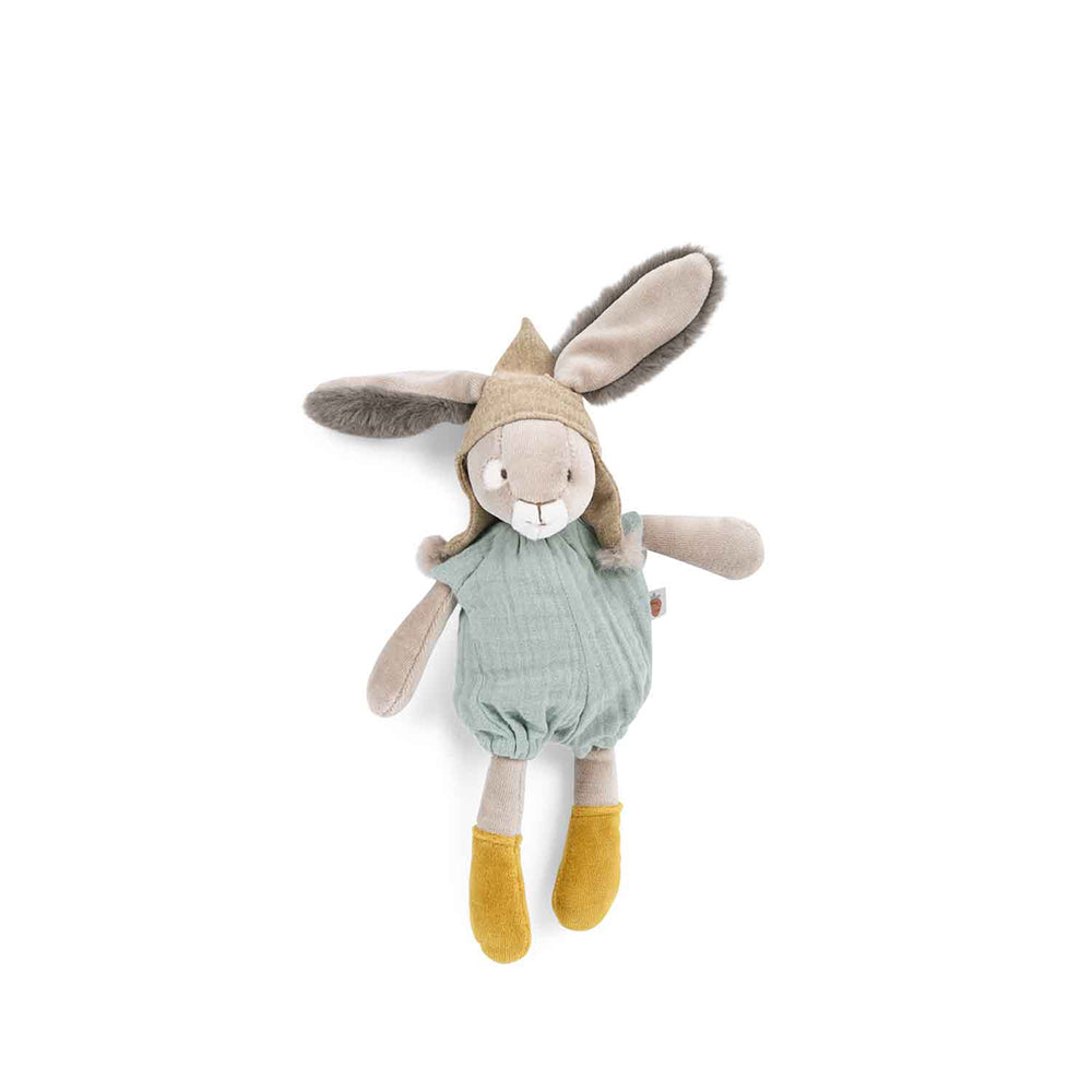 Little Rabbits - Three Little Rabbits