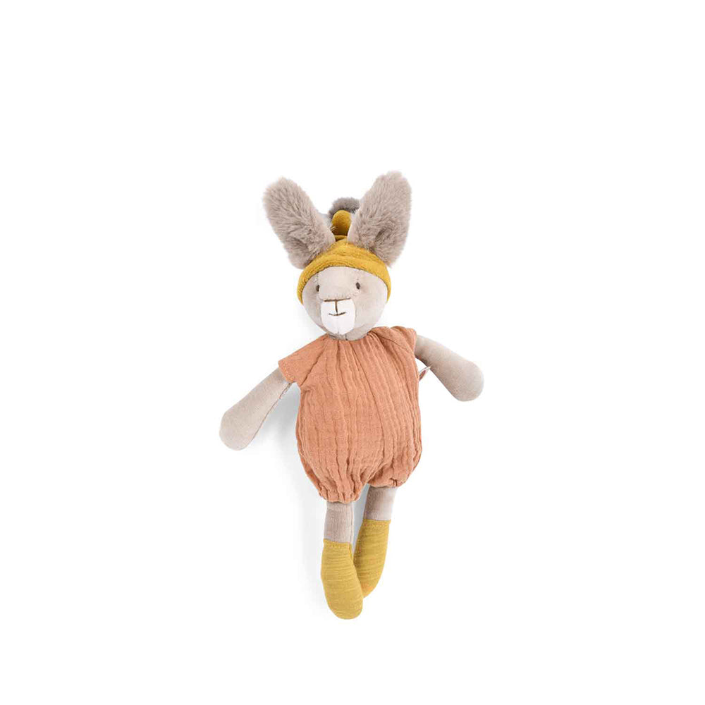 Little Rabbits - Three Little Rabbits