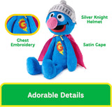 Gund Seasame Street Grover Toothpick