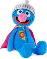 Gund Seasame Street Grover Toothpick
