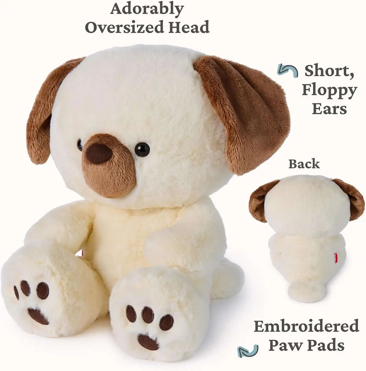 Gund Kai & Friends Chip