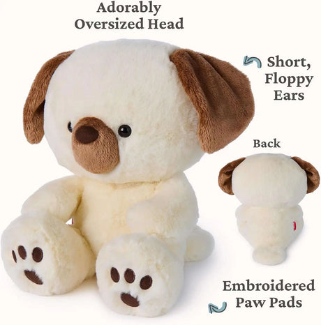 Gund Kai & Friends Chip