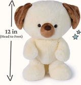 Gund Kai & Friends Chip