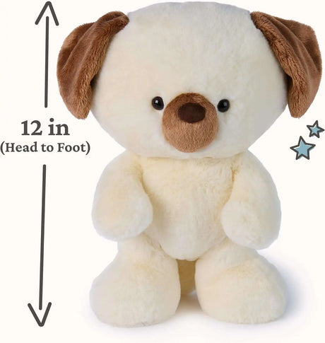 Gund Kai & Friends Chip