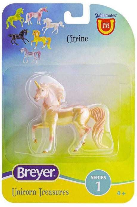 Breyer Single Unicorns