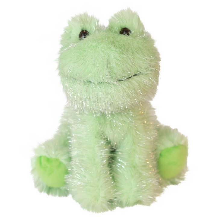 Shimmers Frog 8"-10"H