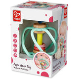 Hape E8500 Apple Grab Toy