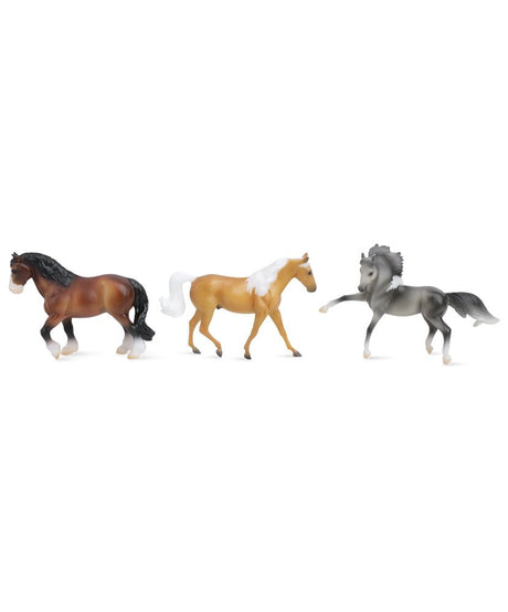 Breyer Collector Horse Series II