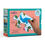 Garden Animals 20 Piece Puzzle