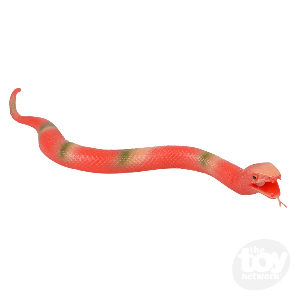 Stretchy Snake 15"