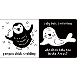 What Does Baby See - Baby Animals