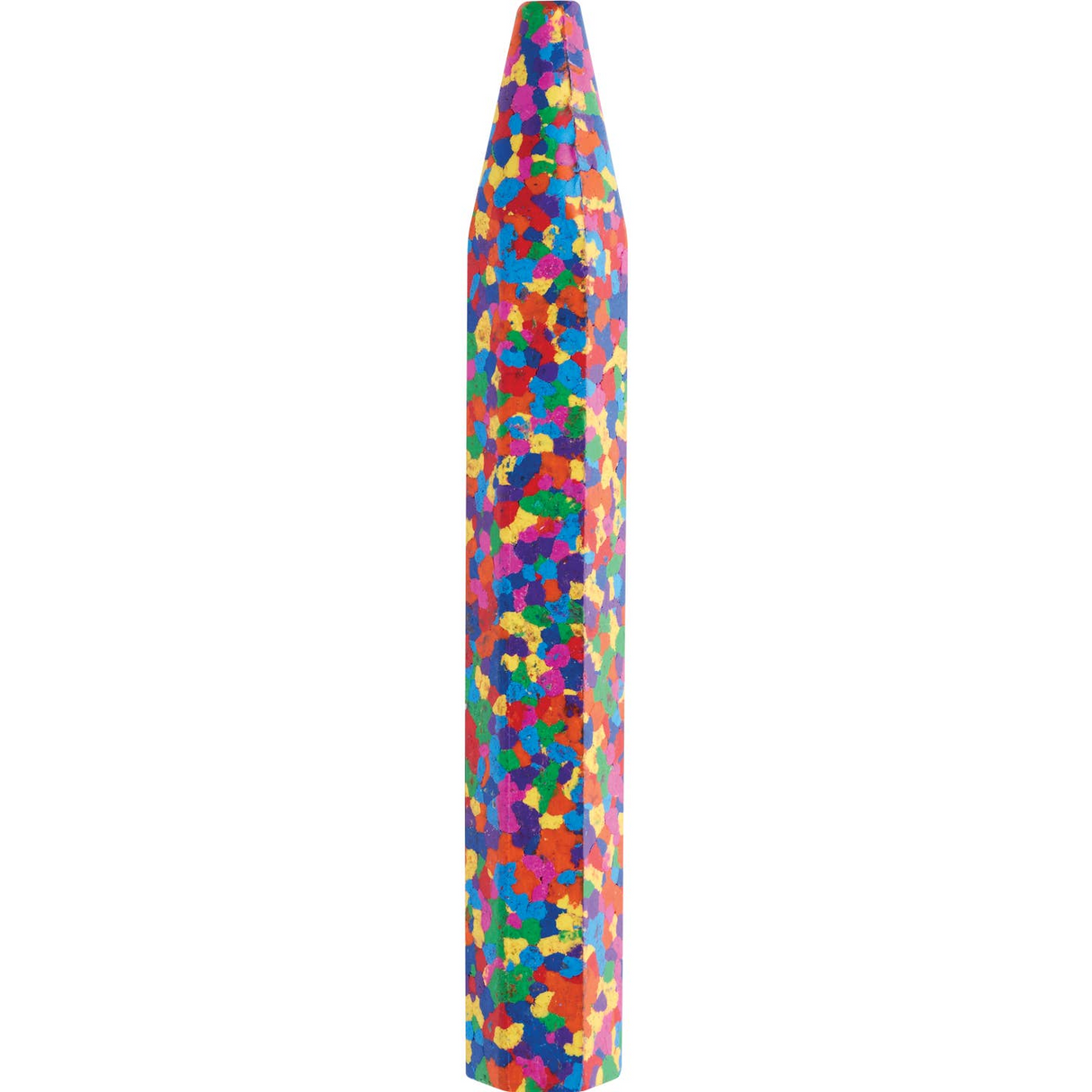 Jumbo Crazy Crayon Cappy-Corn