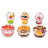 Today's Treats Dessert Mascot Capsule