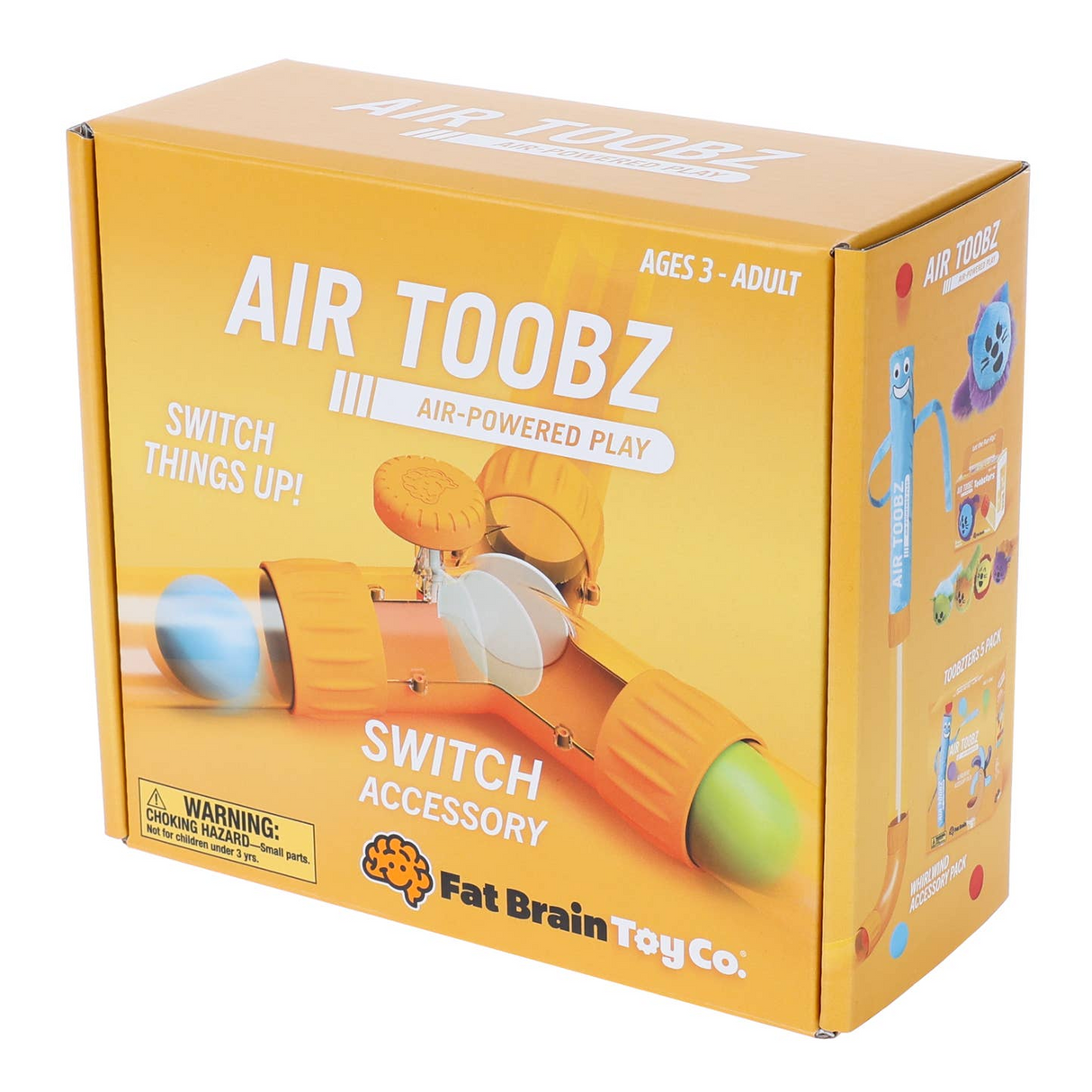 Air Toobz Switch Accessory