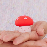 Super Clay Sunset Pink and Red
