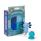 Super Clay Ocean Blues