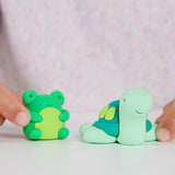 Super Clay Jungle Greens
