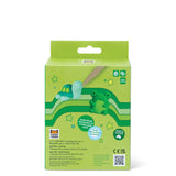 Super Clay Jungle Greens