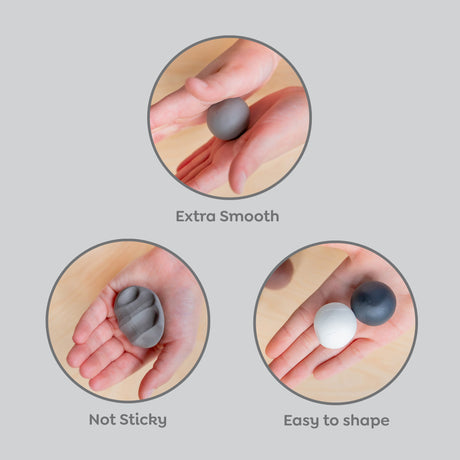 Super Clay Moonrise Neutrals
