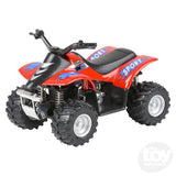 ATV Die Cast 3.75"